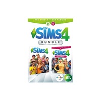 The SIMS 4 + Get Famous PC játékszoftver