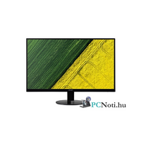 Acer 21,5" SA220QAbi IPS LED HDMI monitor