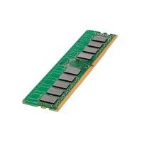 HPE 815100-B21 32GB (1x32GB) Dual Rank x4 DDR4-2666 CAS-19-19-19 Registered Smart Memory Kit