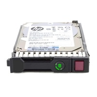 HPE 881457-B21 2.4TB SAS 12G Mission Critical 10K SFF SC 3-year Warranty 512e Multi Vendor HDD