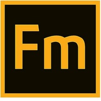 Adobe FrameMaker 2019 Windows Intl. English licenc szoftver