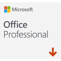 Microsoft Office 2019 Professional Elektronikus licenc szoftver