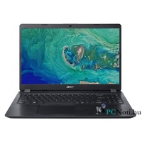 Acer Aspire A515-52G-5590 15,6" FHD/Intel Core i5-8265U/4GB/1TB/MX130 2GB/fekete laptop