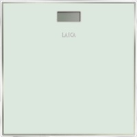 Laica PS1068W digitális fehér személymérleg