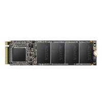 ADATA 256GB NVMe M.2 2280 (ASX6000PNP-256GT-C) SSD