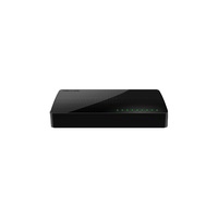 Tenda SG108 8Port LAN 10/100/1000 Mbps asztali switch