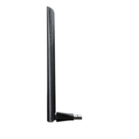 D-Link DWA-172 AC600 Dual-Band Wireless High Gain USB Adapter D-Link DWA-172 AC600 Dual-Band Wireless High Gain USB Adapter