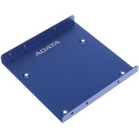 ADATA 2,5" / 3,5" (A62611004) kék beépítő keret