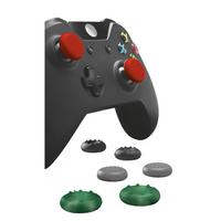 Trust GXT 264 Thumb Grips 8-pack Xbox One controllerhez