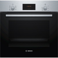 Bosch HBF133BR0 inox beépíthető sütő