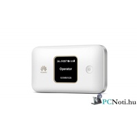 Huawei E5785Lh-22c 4G/LTE hordozható mobil fehér Wi-Fi router