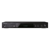 Onkyo BD-SP353 fekete Blu-ray lejátszó