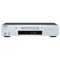 Onkyo C-7030 ezüst CD-lejátszó