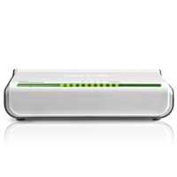 Tenda S105 5-Port 10/100 Mbps Ethernet switch