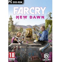 Far Cry New Dawn PC játékszoftver