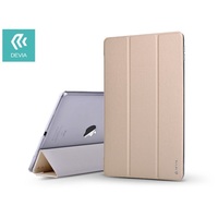 Devia ST319099 Light Grace iPad Pro 11" 2018 arany színű védőtok