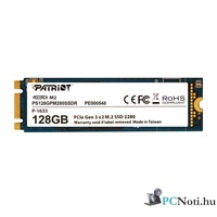 PATRIOT SCORCH 128GB M.2 2280 (PS128GPM280SSDR) SSD