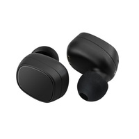 ACME BH411 True Wireless Bluetooth fekete fülhallgató