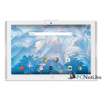 Acer Iconia B3-A40-K3HZ 10" 16GB Wi-Fi fehér tablet