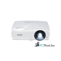 Acer X1125i SVGA 3600L HDMI WiFi RJ45 10 000 óra DLP 3D projektor