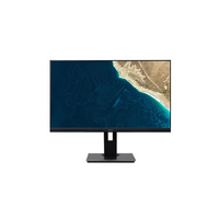 Acer 23,8" B247Ybmiprx IPS LED HDMI DisplayPort multimédiás monitor