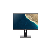 Acer 24" B247Wbmiprx IPS LED HDMI DisplayPort multimédiás monitor