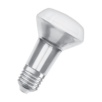 Osram Superstar R63 matt üveg búra/5,9W/345lm/2700K/E27 dimmelhető LED spot izzó