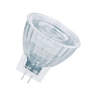 Osram Star MR11 üveg ház/2,5W/184lm/2700K/GU4 LED spot izzó