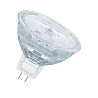 Osram Star+ GLOWdim MR16 /üveg ház/5,2W/350lm/2700K/GU5.3 LED spot izzó