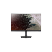 Acer 27" Nitro XV272UPbmiiprzx LED QHD IPS HDMI DisplayPort 144Hz FreeSync multimédiás gamer monitor