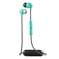 Skullcandy S2DUW-L675 Jib Miami Bluetooth fekete/menta fülhallgató headset