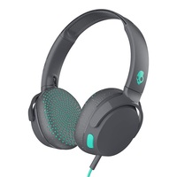 Skullcandy S5PXY-L637 Riff szürke-Miami mikrofonos fejhallgató
