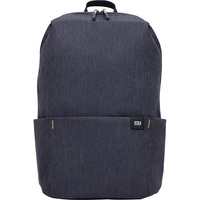 Xiaomi Mi Casual Daypack kis méretű fekete hátizsák