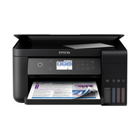 Epson L6160 EcoTank színes tintasugaras multifunkciós nyomtató