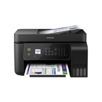 Epson L5190 EcoTank színes tintasugaras multifunkciós nyomtató