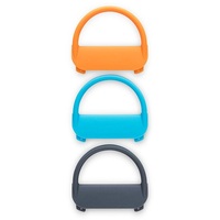 Wacom ACK41509 Bamboo Spark closure bands, 3 pack
