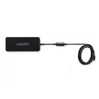 Wacom ACK42714 AC adapter for MobileStudio Wacom ACK42714 AC adapter for MobileStudio