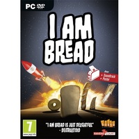 I Am Bread PC játékszoftver