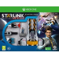 Starlink Battle For Atlas Starter Pack Xbox One játékszoftver