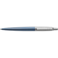 Parker Royal Jotter ezüst klipsz kék golyóstoll 1953191
