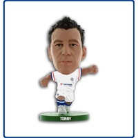 Soccer Starz - Chelsea John Terry figura