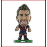 Soccer Starz - FC Barcelona Gerard Piqué figura