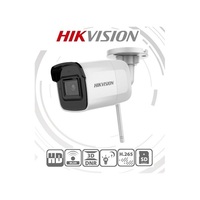 Hikvision DS-2CD2041G1-IDW1 kültéri, 4MP, 2,8mm, IR30m, wifi IP csőkamera