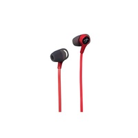 Kingston HyperX Cloud Earbuds 3,5 Jack piros gamer fülhallgató