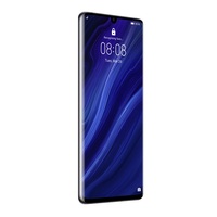 Huawei P30 Pro 6,47" LTE Dual SIM 6/128GB black okostelefon