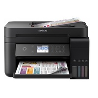 Epson L6170 EcoTank színes tintasugaras multifunkciós nyomtató