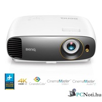 Benq W1720 1080p 2000L HDMI házimozi DLP projektor