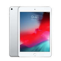 Apple iPad mini 5 64GB Wi-Fi Silver (ezüst)
