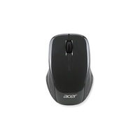 Acer AMR514 vezeték nélküli fekete egér