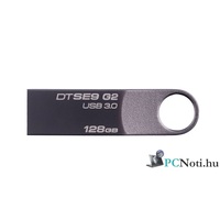 Kingston 128GB USB3.0 Fém (KE-U91128-9DX) Flash Drive
